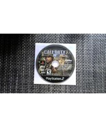 Call of Duty 3 (Sony PlayStation 2, 2006) - $6.19