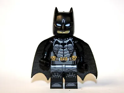 Ktoys Building Batman Arkham Knight DC Comic Minifigure - £5.38 GBP