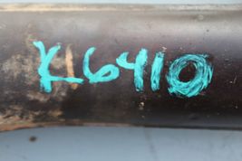 2003-2008 INFINITI FX35 RIGHT PASSENGER SIDE EXHAUST MANIFOLD K6410 image 3