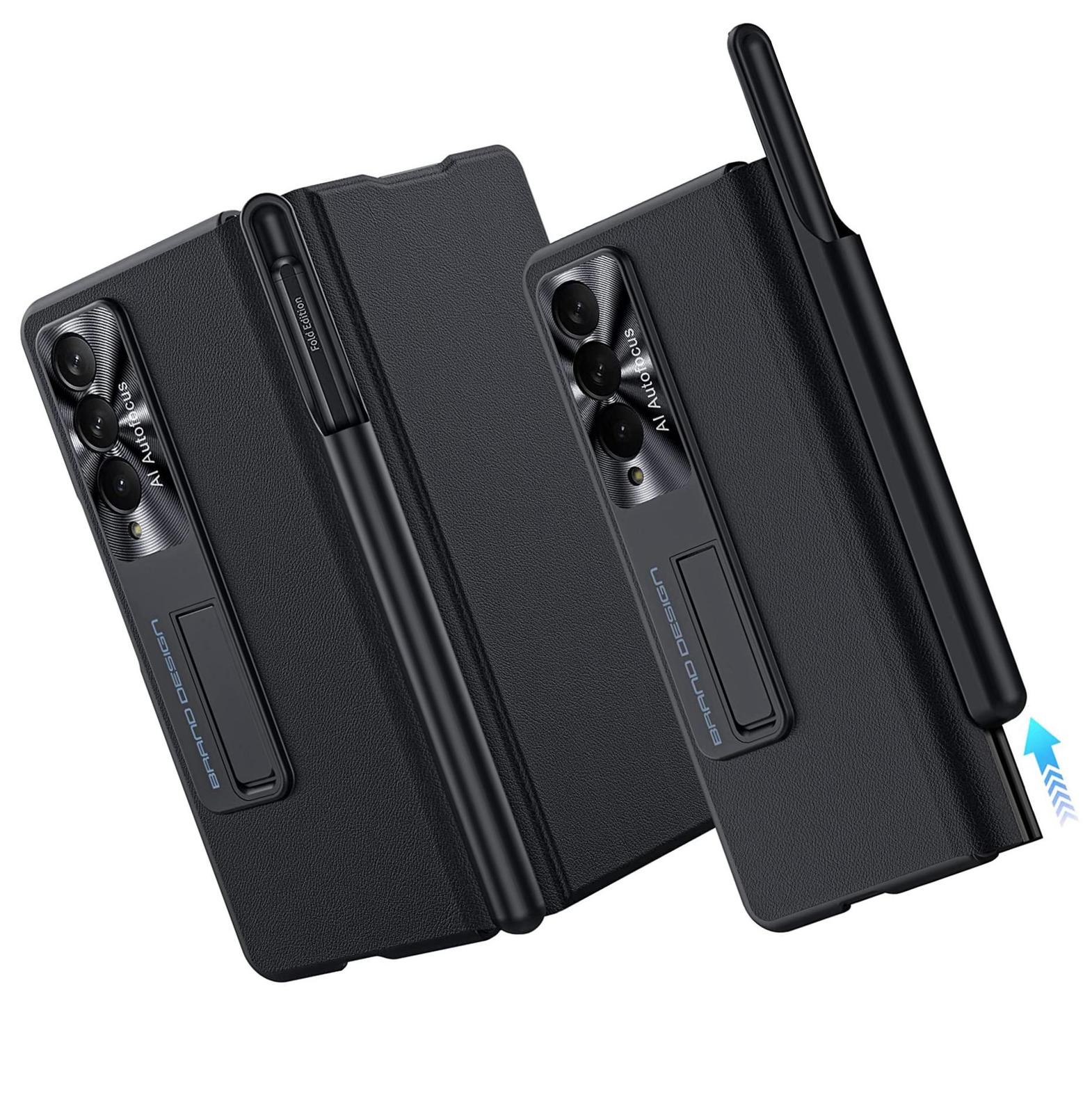 Compatible with Samsung Galaxy Z Fold 4 Case Z Fold