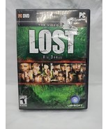 Lost Via Domus PC Video Game - €9,25 EUR