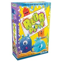 WizKids Blob Party - £25.21 GBP