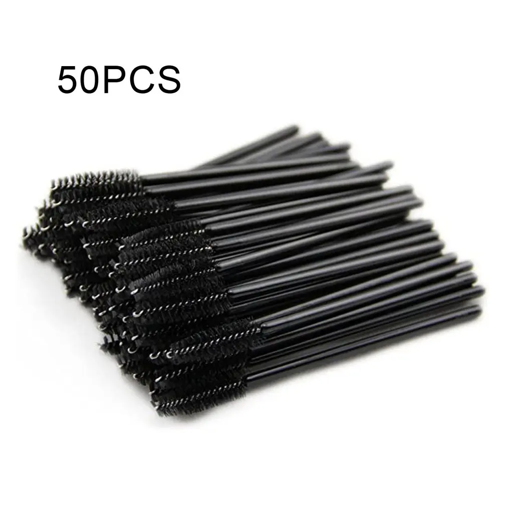 Ashes brush spiral eyelash curl eyebrow brush eyelash comb hollow eye lash brush makeup thumb200