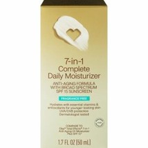 Beauty 360 7-in-1 Complete Daily Moisturizer SPF 15, 1.7 oz | CVS - $19.79