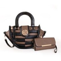 Women Handbag Female Tote Bags Designer Bags for Women Large Shoulder Messenger  - £108.32 GBP