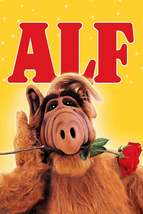 ALF - Complete Series (High Definition) - £39.30 GBP