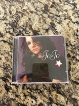 JoJo - Music CD - Jojo -  2004-06-22 - Blackground - Very Good - Audio C... - $6.95