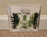 Chakra&#39;s Dream: Yoga by Various Artists (CD, May-2002, BCI Music (Brentw... - £4.56 GBP