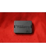 iDatalink Maestro SW ADS-MSW  **INCLUDES INTERFACE MODULE ONLY** Used #U2 - $43.87