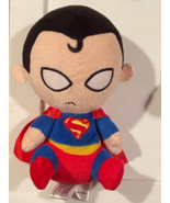 Mopeez Funko Superman DC Beanbag Plush 5” *Pre-Owned/No Tag* nnn1 - $9.99