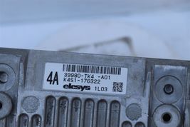 Honda Acura EPS Electric Power Steering Control Computer Module 39980-TK4-A0 image 4