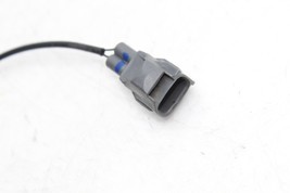 06-10 DURAMAX DIESEL 6.6L LBZ LMM INTAKE AIR TEMPERATURE TEMP SENSOR E5897 image 2