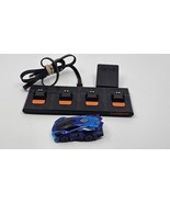 Anki Overdrive Ground Shock Expansion Car Blue Sports Car + Charging Sta... - €41,29 EUR