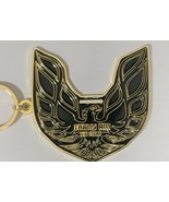 &quot;Smokey and the Bandit&quot; Pontiac Trans Am Tribute Emblem/Keychains.(G3) - £11.62 GBP