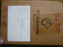 New ITT Industries 1-N-EN-36-A108 Valve Actuator - $165.58