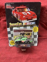 Racing champions Dale Jarrett interstate batteries-1/64 Scale Diecast - - $12.86