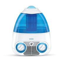 Vicks Starry Night Filtered Cool Mist Humidifier, Medium to Large Rooms,... - $72.56