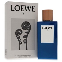 Loewe 7 by Loewe Eau De Toilette Spray 5.1 oz (Men) - £103.87 GBP