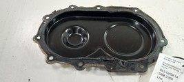 Avenger Transmission Housing Side Cover Plate 2014 2013 2012 2011 2010HU... - $35.95