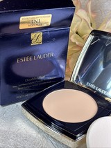 Estée Lauder DOUBLE WEAR STAY IN PLACE MATTE Powder Foundation 1N1 IVORY... - €27,34 EUR
