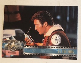 Star Trek Cinema Trading Card #14 William Shatner - £1.47 GBP