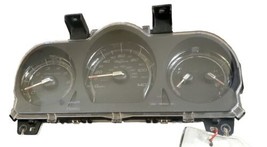 2012 FORD TAURUS Speedometer cluster BG1T10849AF OEM 11 12 - $92.15