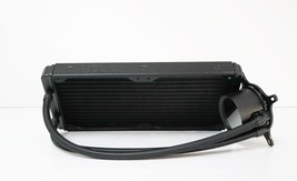 NZXT Kraken 280 280mm AIO Liquid Cooler with LCD Display RL-KN280-B1 image 6