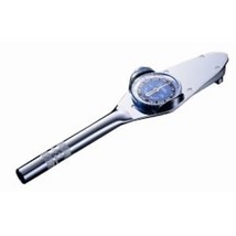 TORQ WR Dial Type Wrench by Precision Instruments, 600lb-in Capacity, Fixed - $6,025.30 MXN