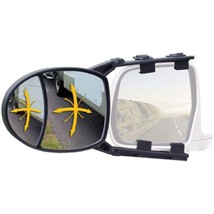 Cequent Consumer Products Dual View Towing Mirror - $45.90