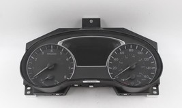 Speedometer Cluster MPH Fits 2017 NISSAN PATHFINDER OEM #18410 - $138.59