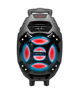 Technical Pro 600 W Rechargeable Bluetooth Speakers w/ Built-in battery ... - $155.94 CAD