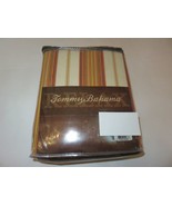 Tommy Bahama BELIZE STRIPE Pole Top Drapes - $86.58 CAD