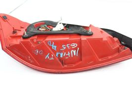Passenger Tail Light 4 Door Sedan Fits 09-13 INFINITI G37 71692 image 10