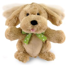 My Little Puppy Animated Clap Your Hands Singing Puppy Toy - £55.46 GBP