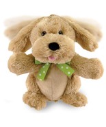 My Little Puppy Animated Clap Your Hands Singing Puppy Toy - £56.25 GBP