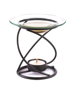 SPIRAL OIL WARMER - $314.80 MXN