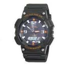 Casio AQS810W-3AVCF - $105.49