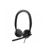 Dell WH3024-DWW WH3024 DELL WIRED HEADSET - $2,522.82 MXN