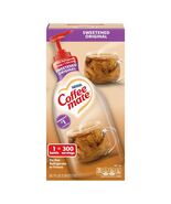 BestBy07/25/25 Nestle Coffee mate Sweetened Original Liquid Creamer 50.7oz - $246.66 MXN