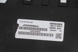 P05150809AA Dodge Chrysler Mopar TCM TCU Transmission Computer Control Module image 3