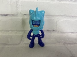 Disney Junior PJ Masks Animal Power Catboy Connor 3in Figure Toy - £7.78 GBP