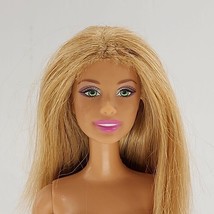 2008 Mattel Summer Fashion Barbie Doll - Nude N4835 - £9.19 GBP