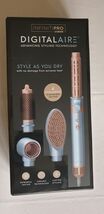 Infiniti Pro by Conair DigitalAIRE BC8100 Styling Dryer Blue Ceramic 120... - €43,39 EUR