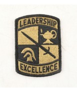 *Cadet ROTC OCP Patch - U.S. Army Patch w/ Hook - $187.15 MXN