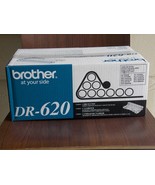 Brother DR-620 Drum Unit 25,000 Page Yield Sealed New in Box NIB - £70.76 GBP