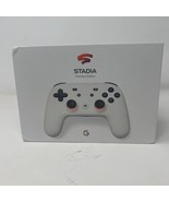 Google Stadia Premiere Edition Controller w/Chromecast Ultra w/box - £14.84 GBP