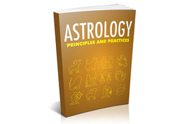 Astrology principles and practices thumb200