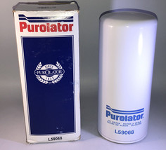 Purolator L59068 Oil Filter-BRAND NEW-SHIPS N 24 Hours - £39.38 GBP