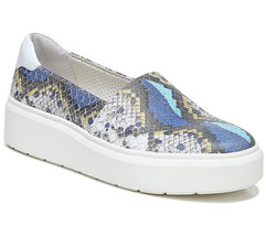 Franco Sarto Lodi Women&#39;s Sneaker Shoes Slip On 8 NEW IN BOX - £43.80 GBP