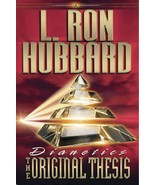 Dianetics the Original Thesis : The Original Thesis - $27.12 CAD
